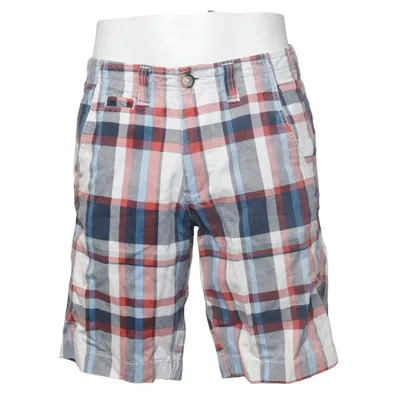 Shorts (Blå, Röd, Vit, Flerfärgad) från Cedar Wood State