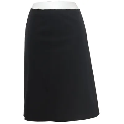 Skirt (Black) from Prada