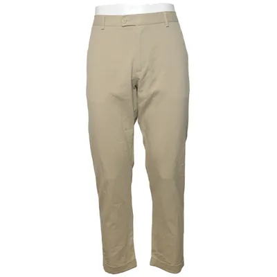 Chinos (Beige) from Brands Elastane, Polyester, Viscose