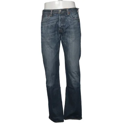 Jeans (501) från Levi Strauss & Co Bomull