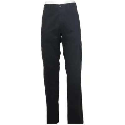 Cargo broek (Grijs) van Peter Fitch
