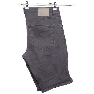 Denim shorts (Gray) from Tom Tailor Denim