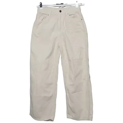 Cordhose (Beige) von American Outfitters