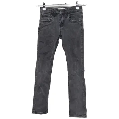 Jean (The Skinny) de The Denim C&A Coton, Élasthane