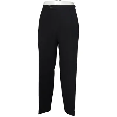 Kostuumbroek (X Change) van Mario Barutti Elastaan, Polyester, Viscose, Wol