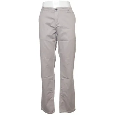 Chinos (Beige) från Paul Hunter Bomull, Elastan