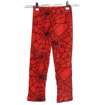 Pyjamahose (Spider-Man) von Marvel Spiderman Polyester
