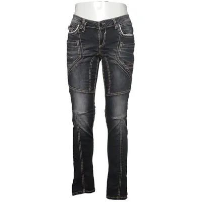 Jeans (Gray) from Cipo & Baxx