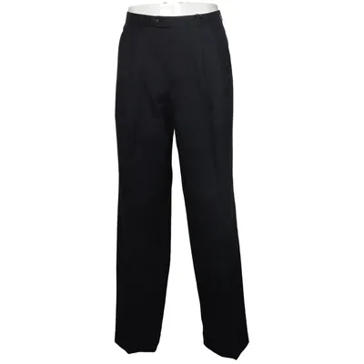 Suit pants (Black) from Milton