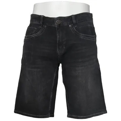 Jeansshorts (Skymaster) fra PME Legend Elastan, Genanvendt bomuld