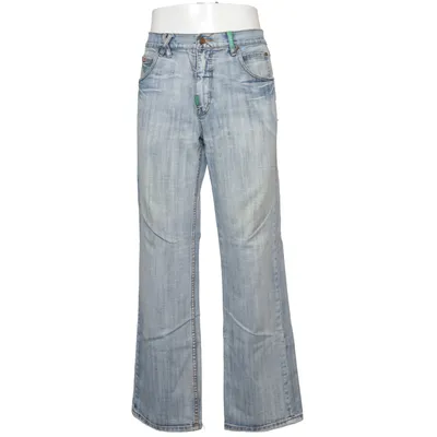 Jeans (Blå) fra LRG Bomuld