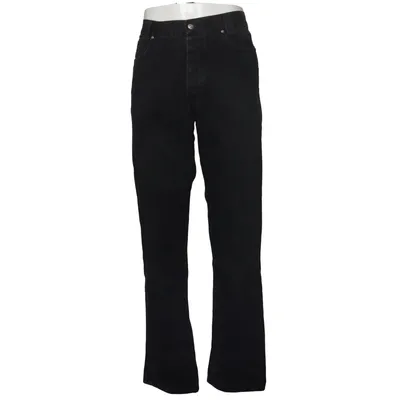 Jeans (Schwarz) von Versace Classic V2 Baumwolle