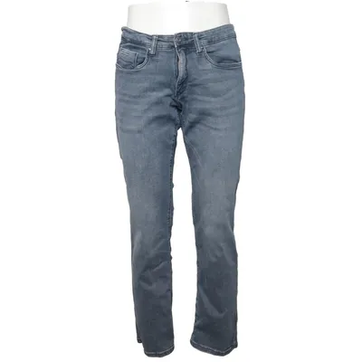 Jeans (Gray) from Hero Cotton