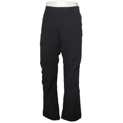 Outdoor pants (Gray) from Schöffel Elastane, Polyamide, Polyester