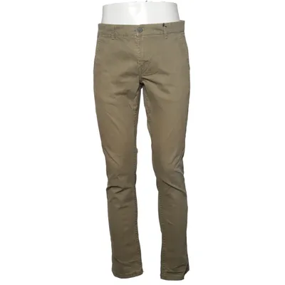 Chinos (Beige) van Only & Sons Katoen, Elastaan