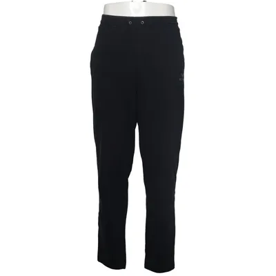 Sweatpants (Sort) fra Erima Bomuld, Polyester