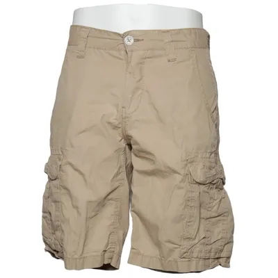 Cargo shorts (Maguire Tz) from Timezone Cotton