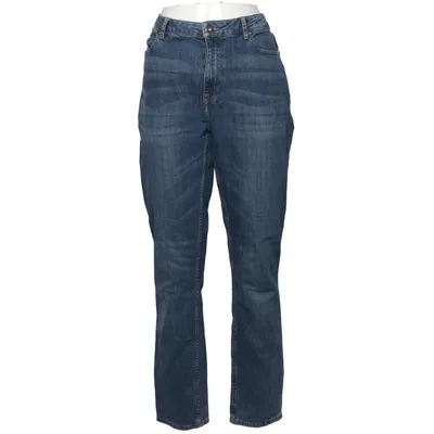 Jeans (Lana) från Lana Elastan, Ekologisk bomull