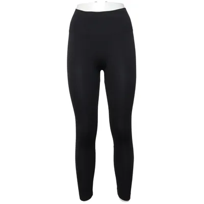 Legging (Noir) de Fascino Élasthane, Polyamide