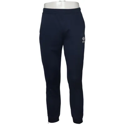 Träningsbyxor (Blå) från Errea Polyester