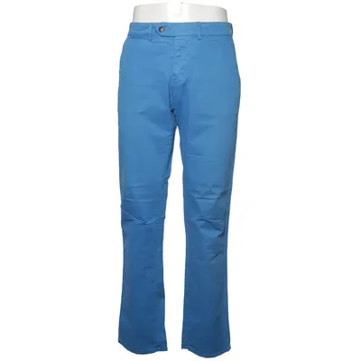 Chinos (Aaron) van Circle of Gentlemen Katoen, Elastaan