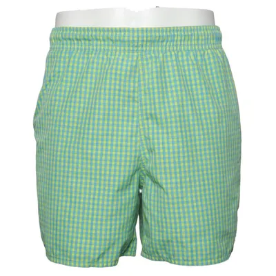 Pyjamasshorts (Grön, Blå, Flerfärgad) från Adidas