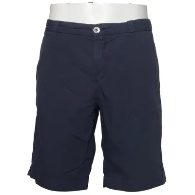 Shorts (Blue) from Cycle Cotton, Elastane