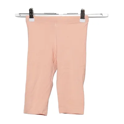 Leggings (Pink) from Lupilu Cotton, Elastane