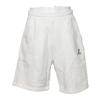 Sweatshorts (Hvid) fra Les Deux Bomuld