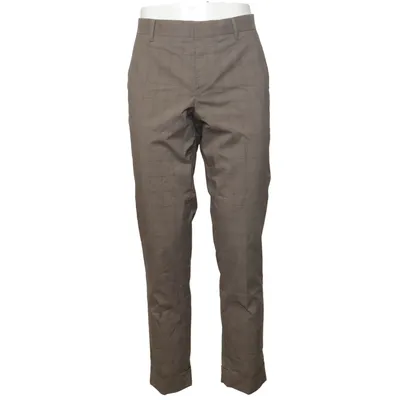 Kostymbyxor (Beige) från Allsaints Bomull, Elastan, Polyester