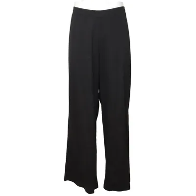 Broek (Zwart) van BPC Bonprix Collection Elastaan, Polyamide, Viscose