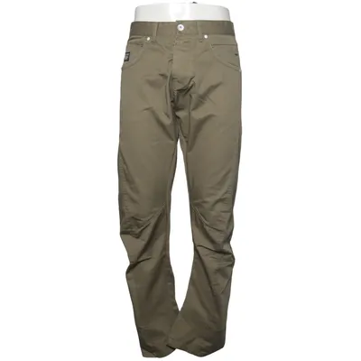 Work pants (Dale Twisted Dusky Green Akm 1-2-3 13) from Jack & Jones Cotton, Polyester