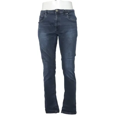 Jeans (Blå) fra Denim 1982