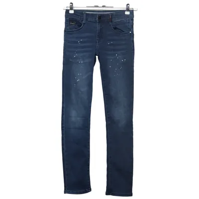 Jeans (Robby) from Retour Denim Cotton, Elastane, Polyester