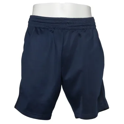 Trainingsshorts (Zwart) van Maui Sports