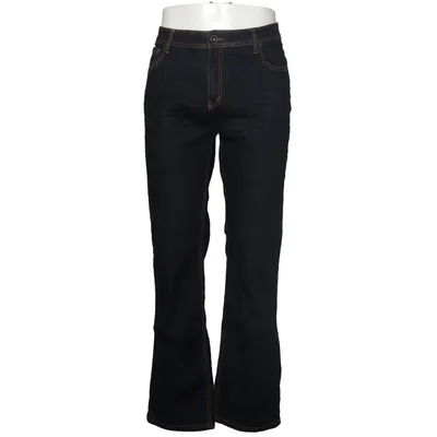 Jeans (Blå) fra Seyoo Bomuld, Elastan