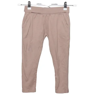 Pyjama broek (Bruin) van Émile et Ida Katoen