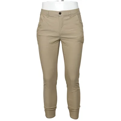 Chinos (Beige) från Icon Amsterdam Elastan, Polyamid, Viskos