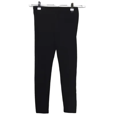 Leggings (Heattech Extra Warm) fra Uniqlo Kids Elastan, Polyester, Viscose