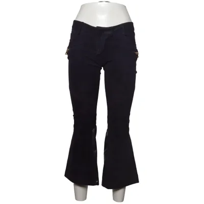 Jeans (Lila) från Balmain Skinn