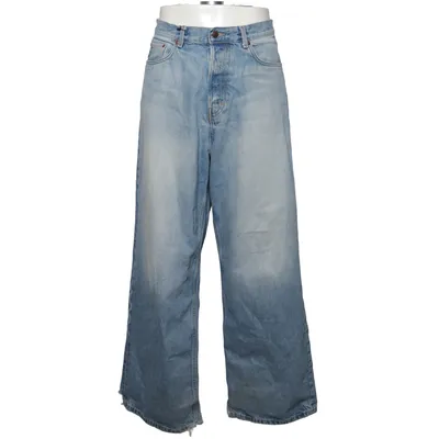 Jeans (Astro Loose Baggy Jeans) från Weekday Bomull