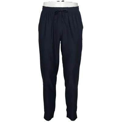 Träningsbyxor (Blå) från Old Navy Elastan, Polyester