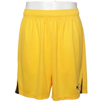 Träningsshorts (Gul) från Puma Polyester