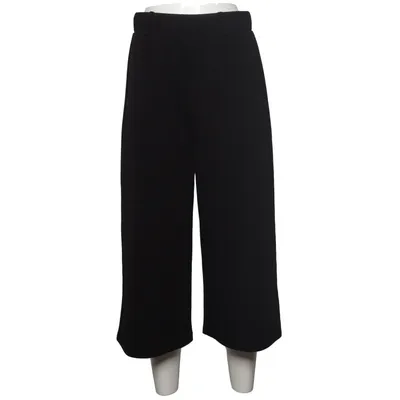 Culottes (Svart) från Jean Pascale Elastan, Polyester