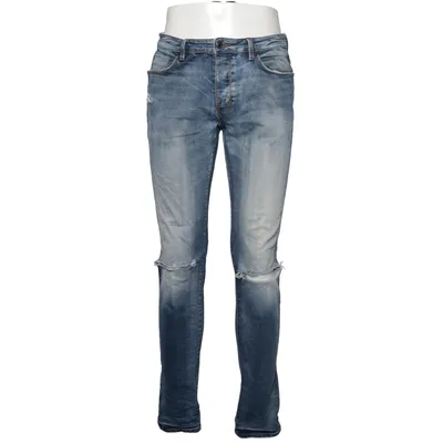 Jeans (Blau) von Neuw Baumwolle, Elasthan