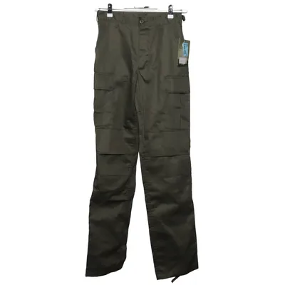 Cargobyxor (B.D.U.) från Rothco Bomull, Polyester