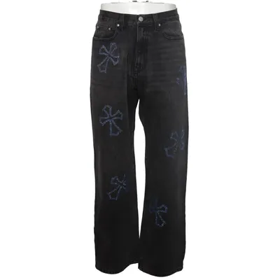 Jeans (Gray) from Review Cotton