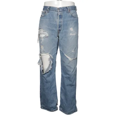 Jeans (501) fra Levi Strauss & Co