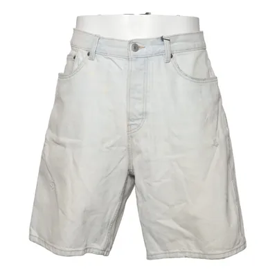 Jeansshorts (Blå) från Zara Bomull