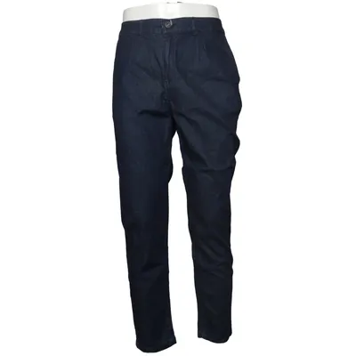 Jean (Bleu) de Avva Coton, Élasthane